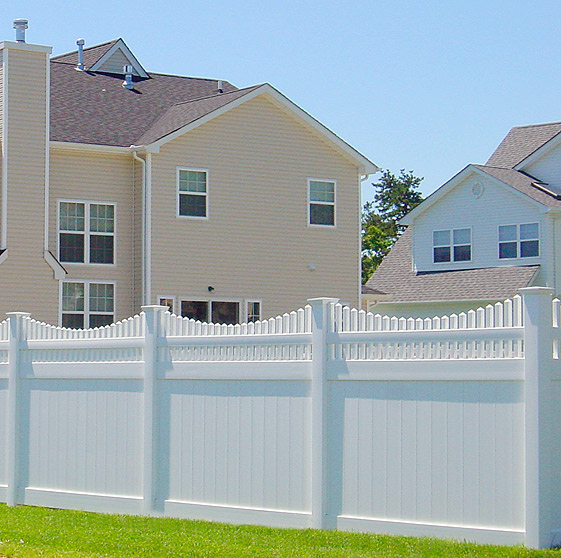 illusions vinyl privacy fence