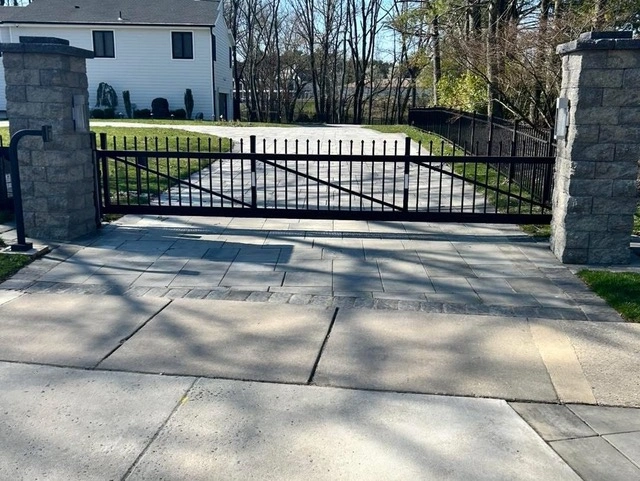 liberi fence 26